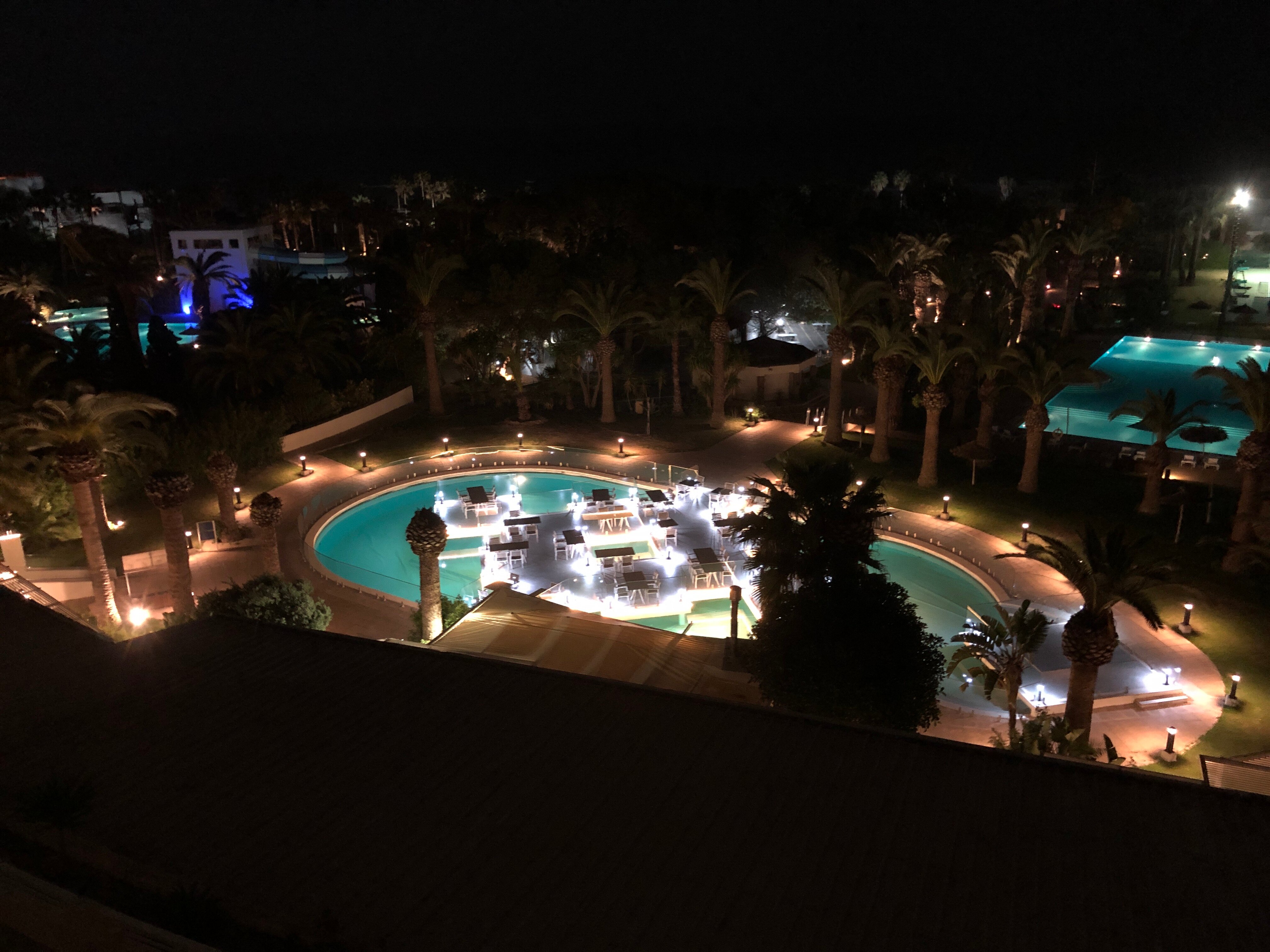 TUI蓝色马纳酒店-官方