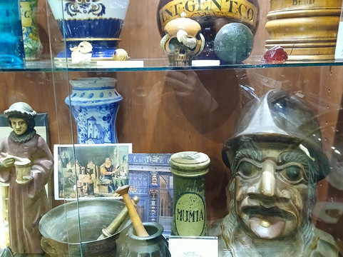 Ouray Alchemist Museum-乌雷必去景点