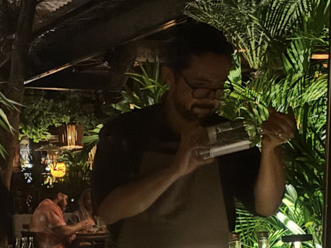 Acre Restaurant & Cocktail Bar