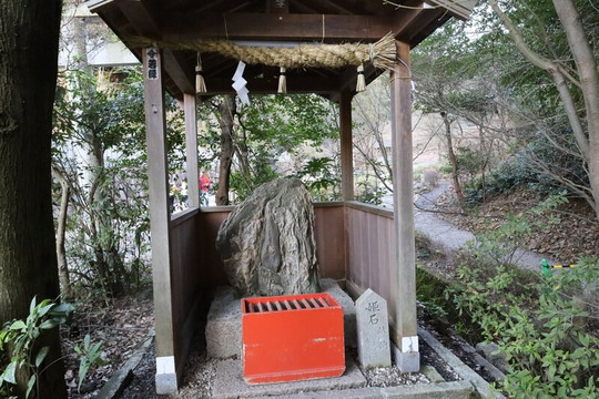 Oagata Shrine-犬山市必去景点