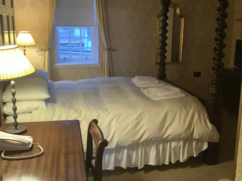 巴斯塔别墅酒店主图