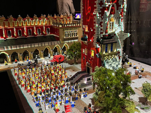 HistoryLand-波兹南必去景点