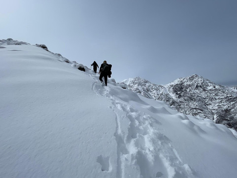 Trek Atlas-伊姆利勒必去景点
