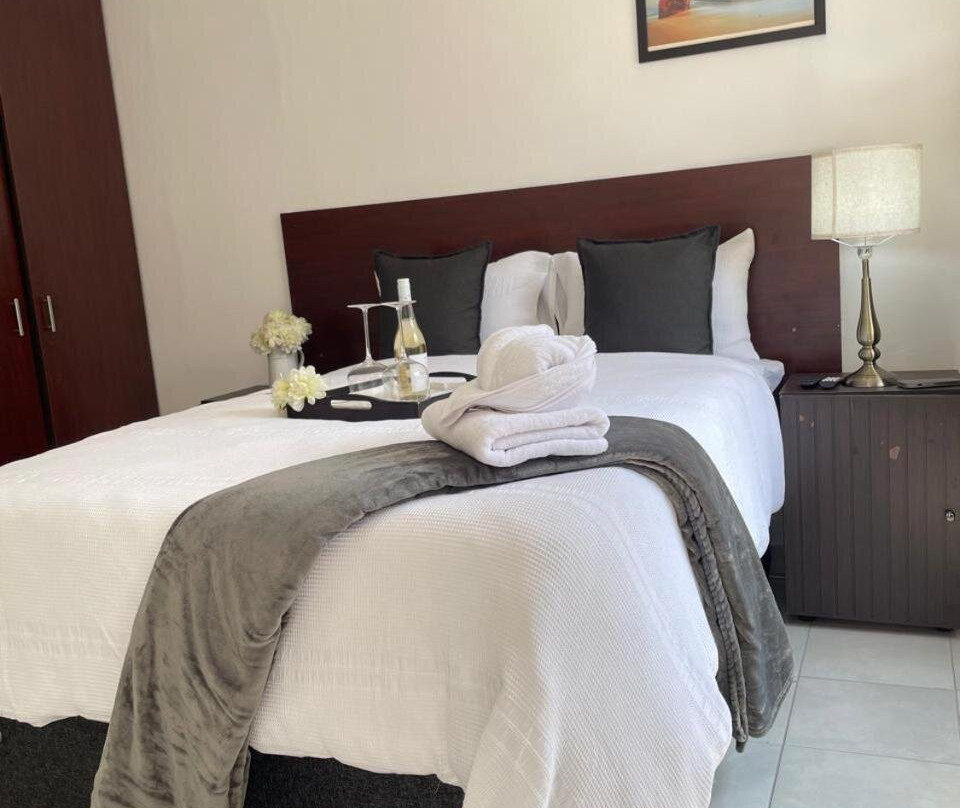 Green View Guest House Middelburg