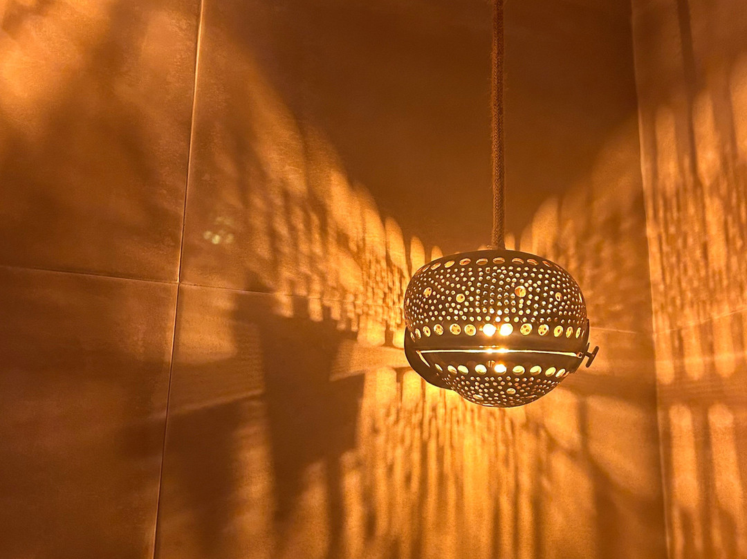 Terra Heal - Massage Spa Lisbon-里斯本必去景点