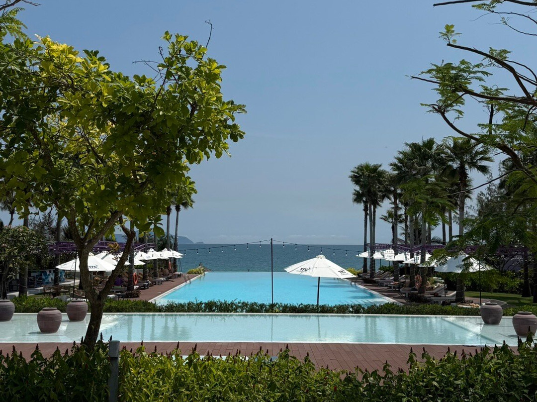 TTC万丰湾度假村主图