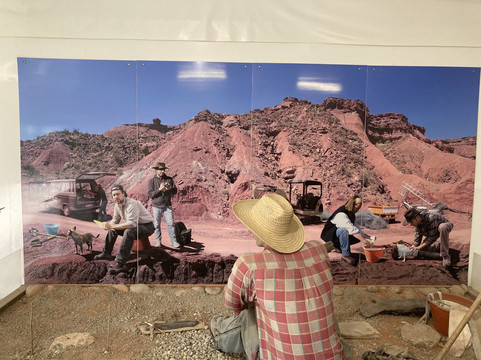 Parco Della Preistoria-Rivolta d'Adda必去景点