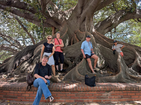 BAINSIDER-布宜诺斯艾利斯必去景点