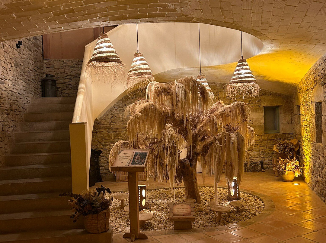 Can Buch Hotel, Restaurant & SPA ECOTurisme