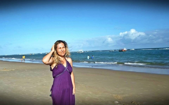 Praia do Francês-Praia do Frances必去景点