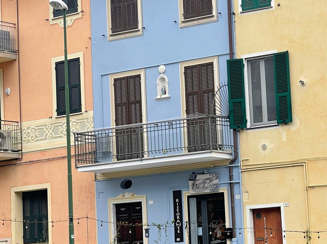 Osteria Da Livio