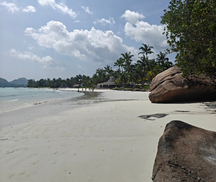 Coconut Services Seychelles-Baie Ste Anne必去景点