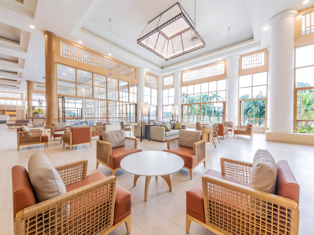 格莱美酒店及高尔夫度假村