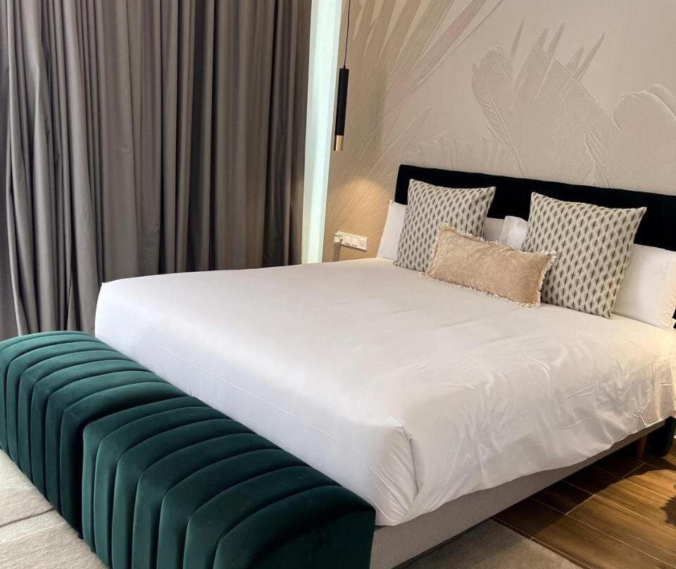 Hotel Caleyma