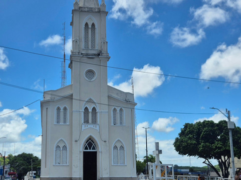 Paróquia Santo Antônio Aracaju-阿拉卡茹必去景点
