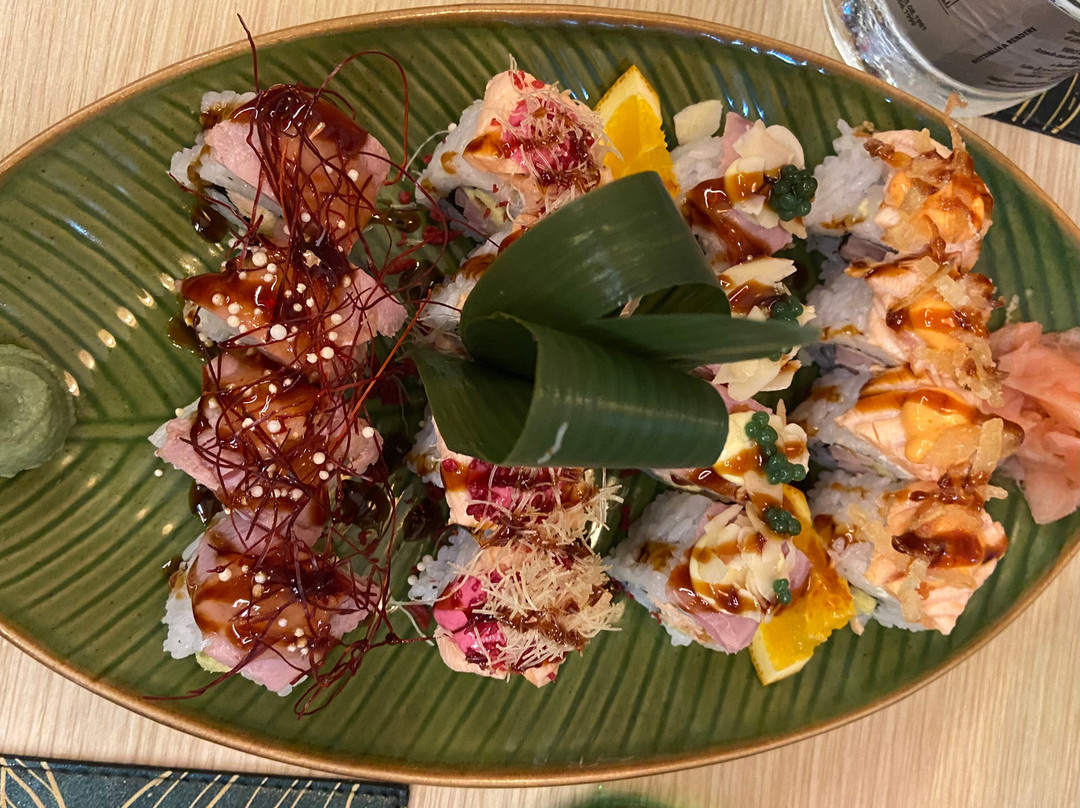 Tekkà Sushi & Pokè