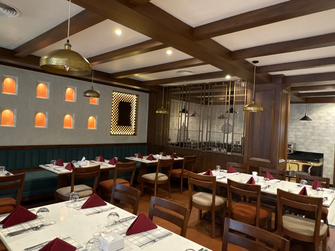 Sara Sadan Boutique Hotel主图
