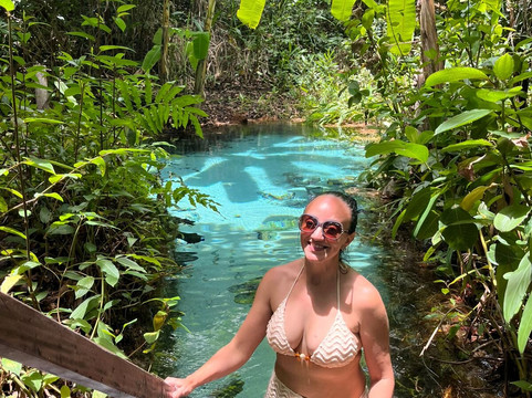 Jalapão FanTur-Palmas必去景点