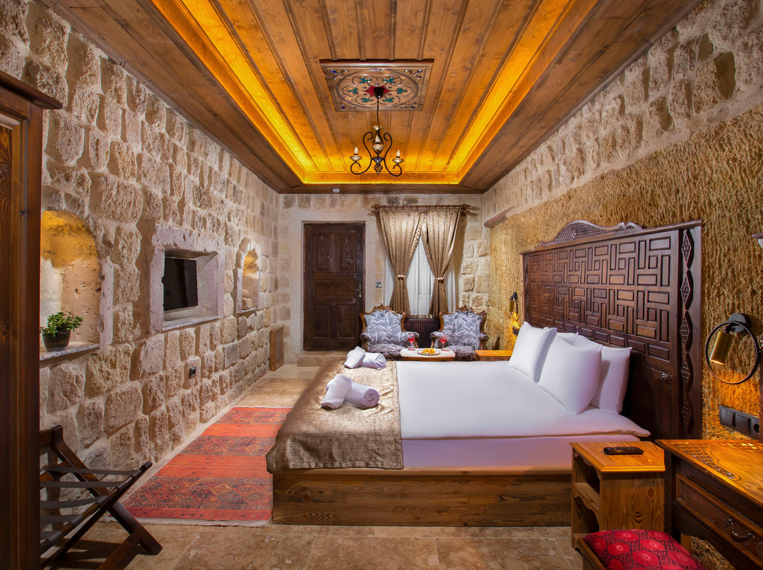 Dionysos Cave Cappadocia Hotel