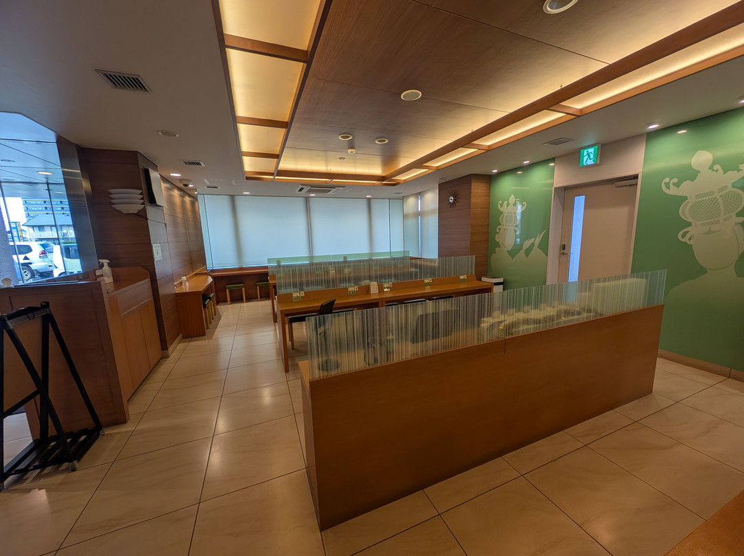 熊本山鹿超级酒店主图