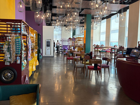 凯悦尚选温客酒店岘港河畔店 — 24小时入住主图