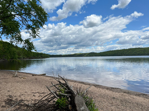 Afton State Park-黑斯廷必去景点