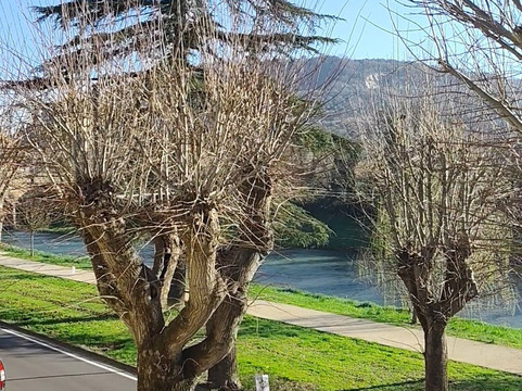 Albergo I Villini主图