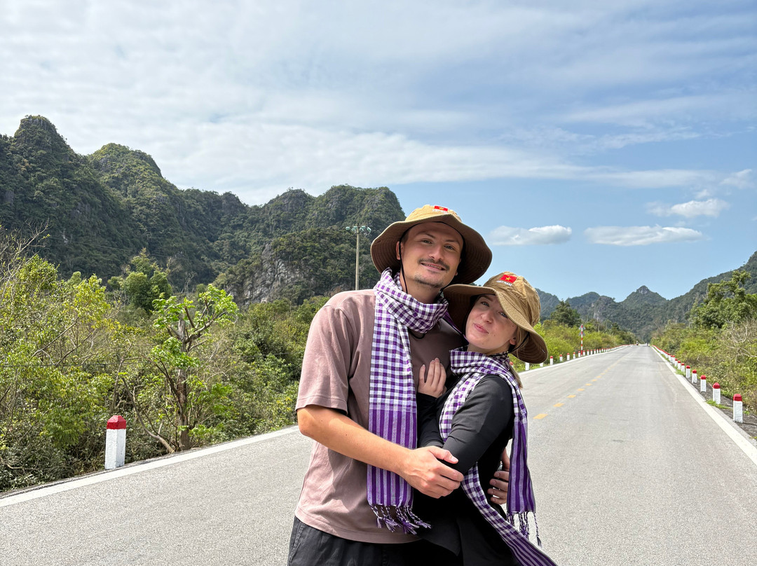 Taxi Cát Bà - KingCong Travel-Cat Ba Town必去景点