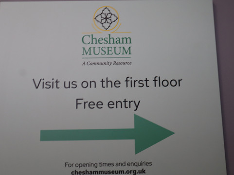 Chesham Museum