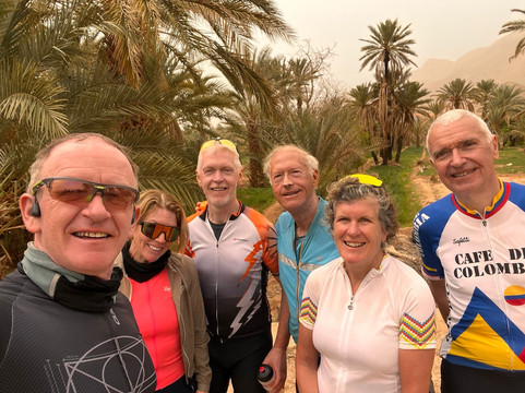 Mountain Desert Tours-马拉喀什必去景点