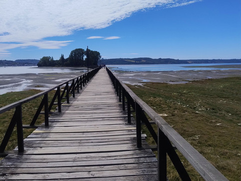 Casa Museo Francisco Coloane-Quemchi必去景点