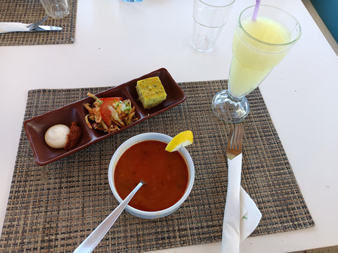 Ennakhil de tourisme Djerba-米栋必去景点