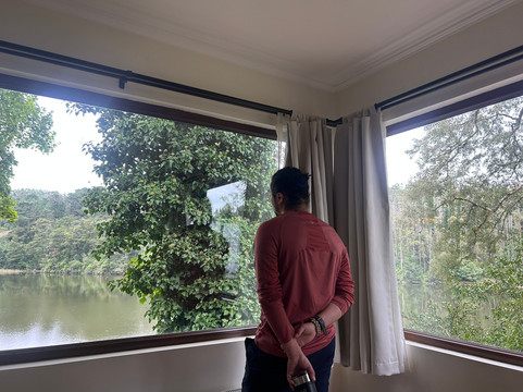 Rio Vivo-瓦尔迪维亚必去景点