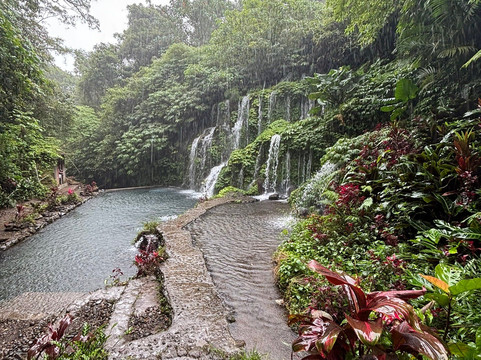 Bali Guia en Espanol-Mas必去景点