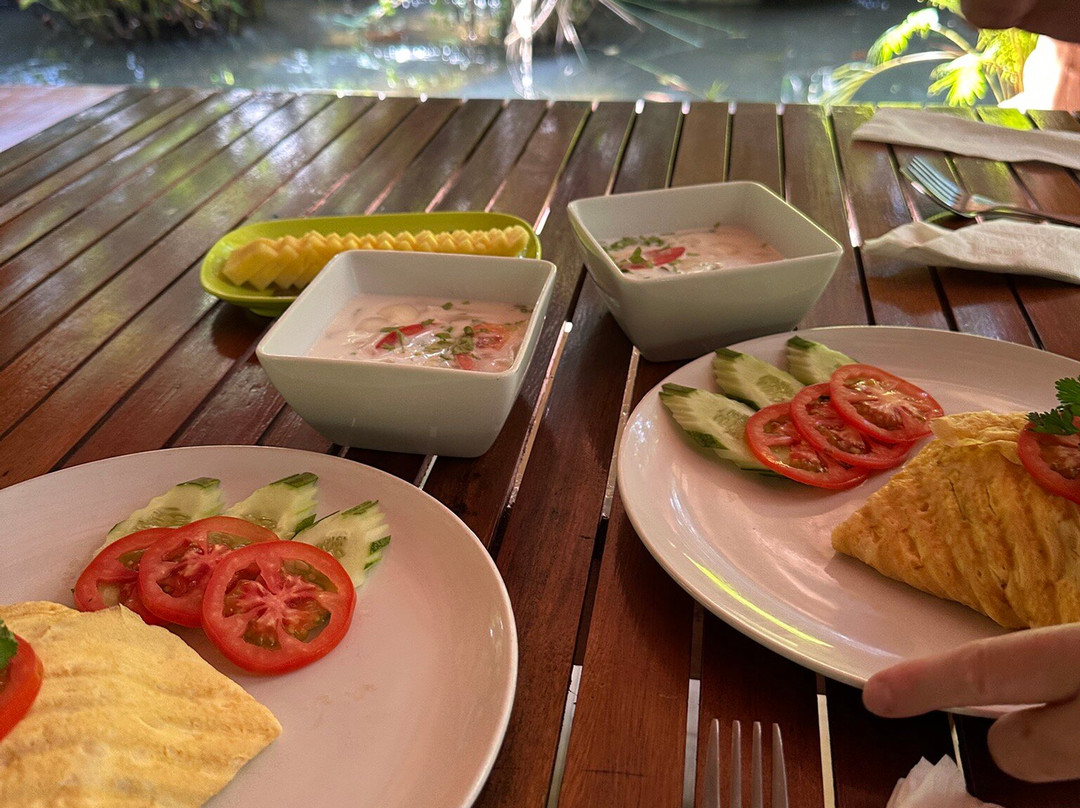 Phang Nga Elephant Park-攀牙必去景点