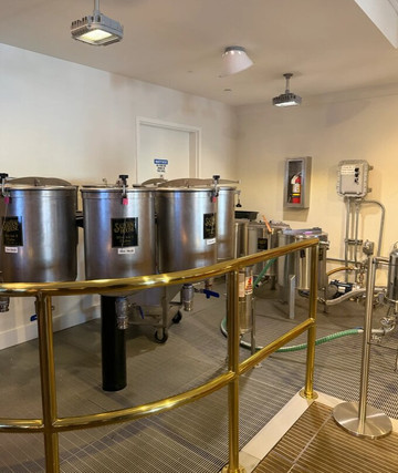 The Sazerac House-新奥尔良必去景点