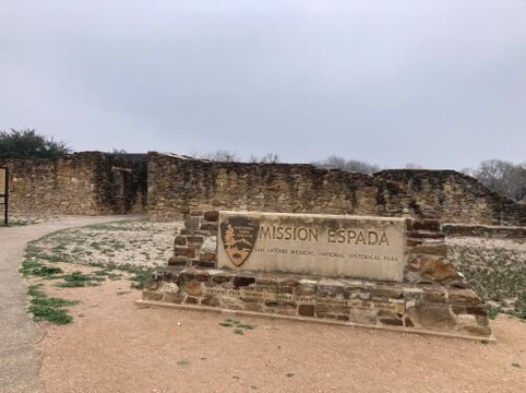 圣剑传教营-圣安东尼奥市必去景点