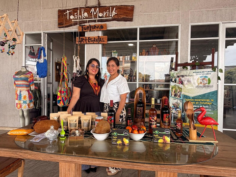 Villagarzón, Putumayo, Colombia