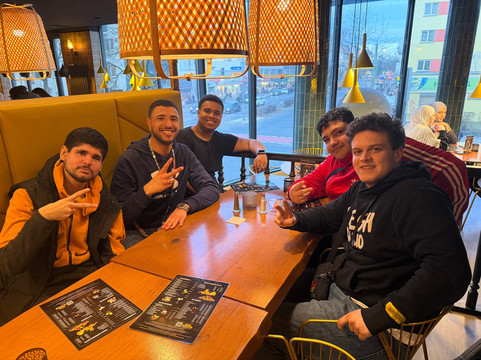 Taftan Peri Peri & Chicken