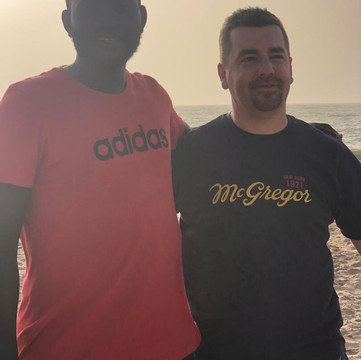 Malick Travel Senegal-Ponto必去景点