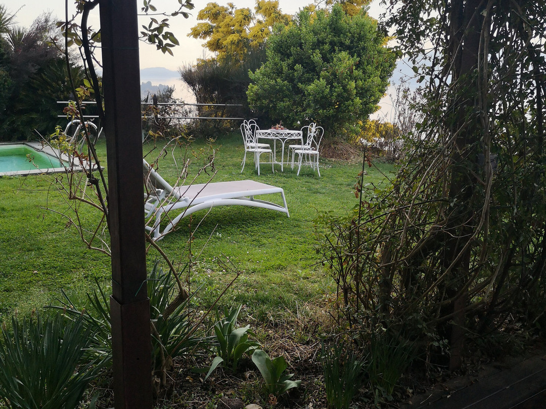 雷纳鲁民宿主图