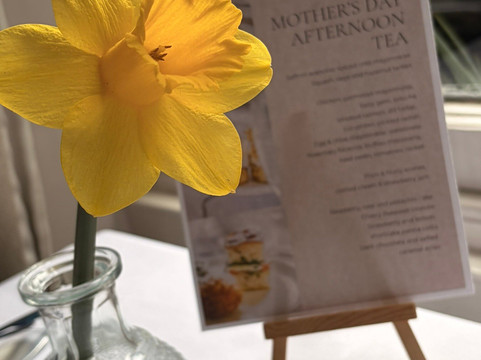 Bartle Hall Hotel主图