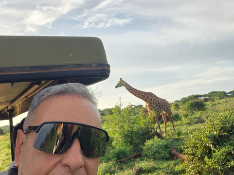 Discovery Kenya con Fragola-瓦塔木必去景点