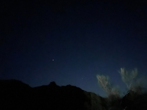 Gates Pass-图森必去景点