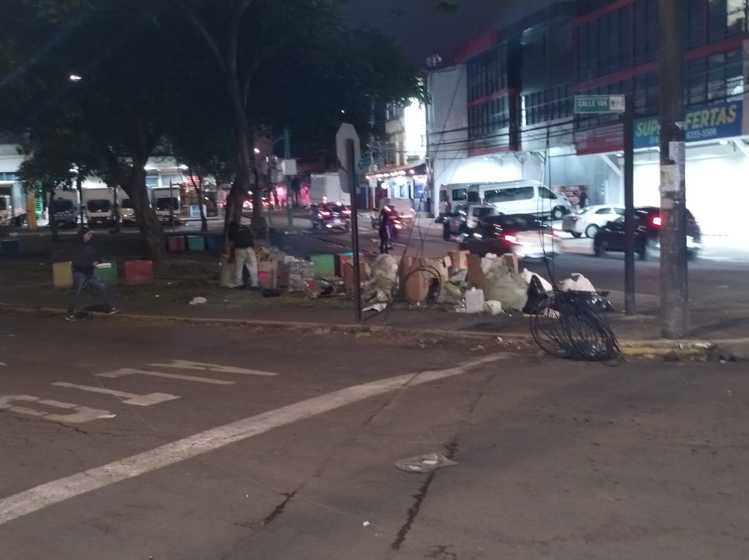 哥斯达黎加米兰酒店主图