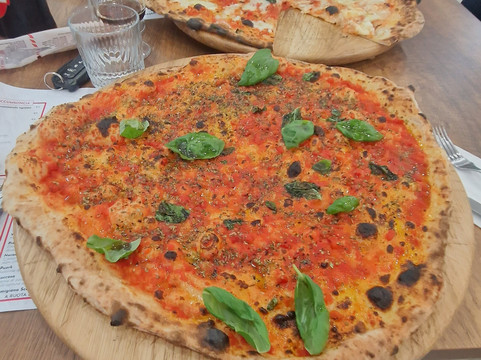 La Gioia Di Zi Mariuccia