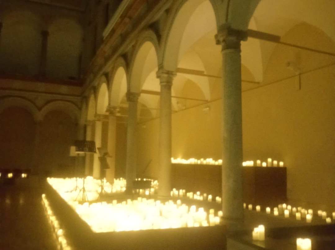 Candlelight Concerti Milano