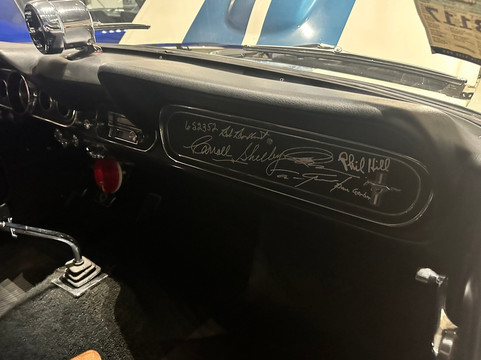 The American Automobile Experience-卡尼必去景点