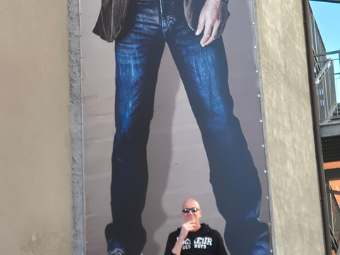 Casa Di Vasco Rossi-Zocca必去景点