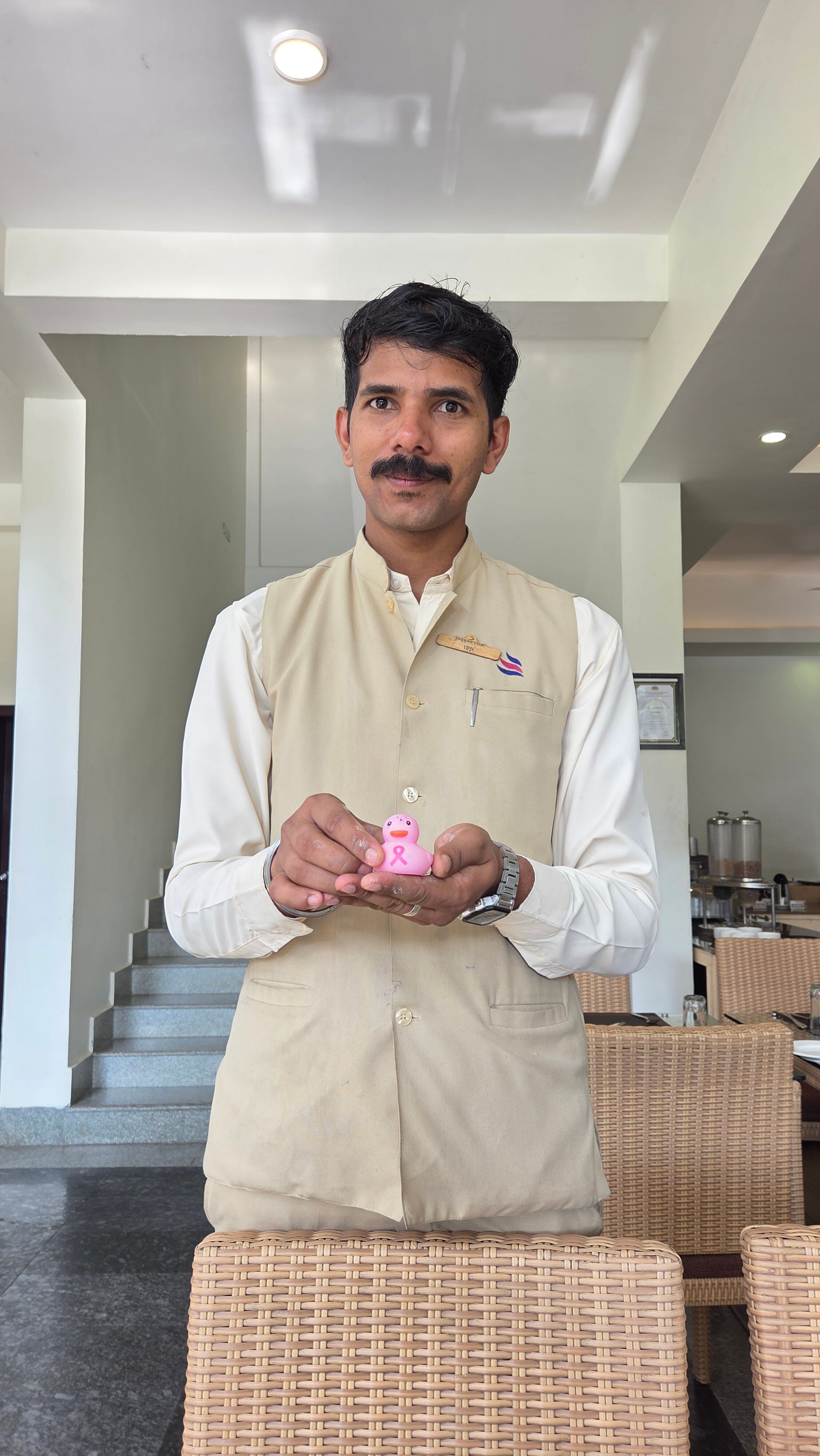 佩珀维恩酒店-官方